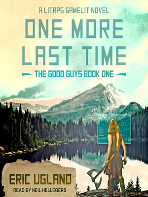cover image of One More Last Time